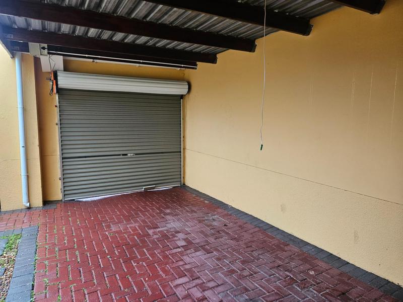 To Let 2 Bedroom Property for Rent in Parklands Western Cape